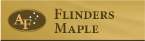 Flinders Maple